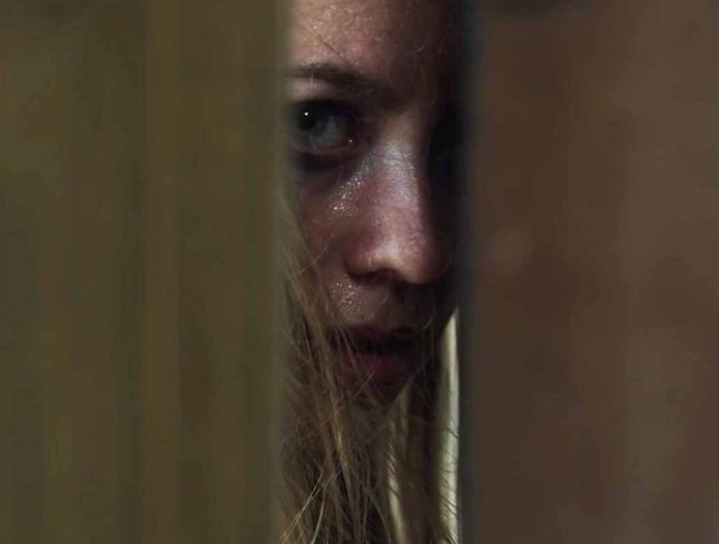 'XXXX' horror thriller finally coming to Amazon Prime Video - Good Boy 2022