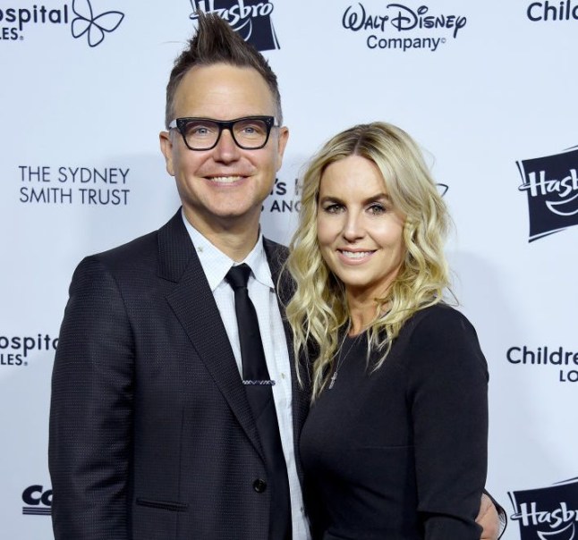 2018 From Paris With Love Children's Hospital Los Angeles Gala