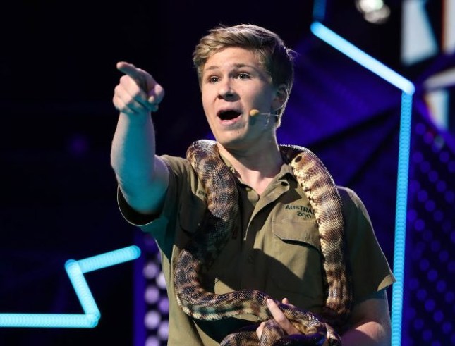 33rd Annual ARIA Awards 2019 - Show