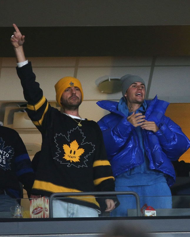Toronto Maple Leafs beat the New Jersey Devils 3-2