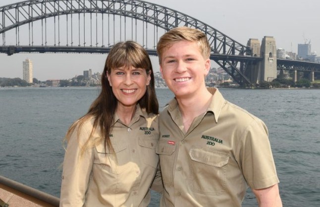Tourism Australia launches new "Philausophy" advertising campaign, Sydney, Australia