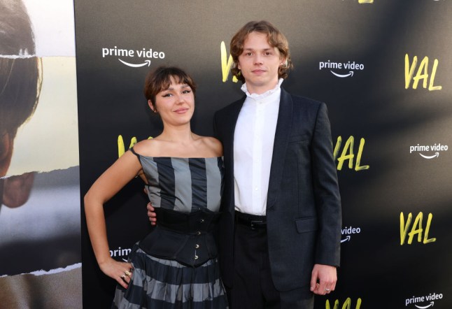 Los Angeles Premiere Of Amazon Studios' "VAL" - Arrivals