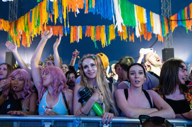Mighty Hoopla Festival 2022