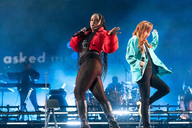 Mighty Hoopla Festival 2022