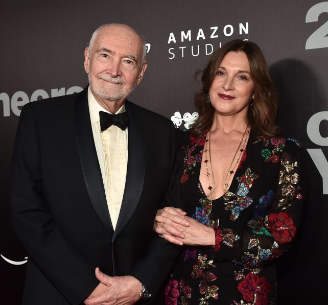 Will Rogers Motion Picture Pioneers Foundation's 2022 Pioneer Dinner Honoring Barbara Broccoli And Michael G. Wilson