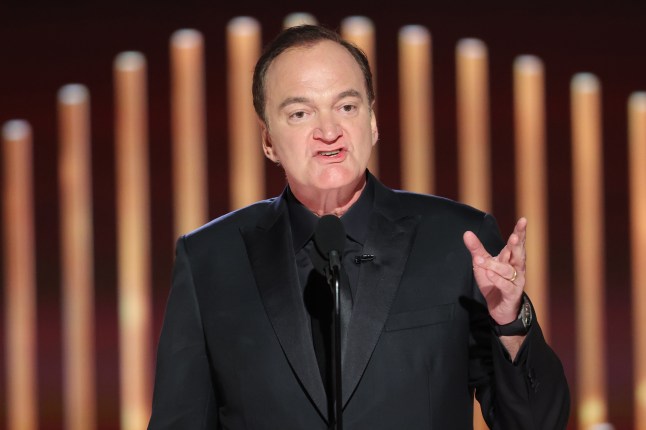 NBC's 80th Annual Golden Globe Awards - Show