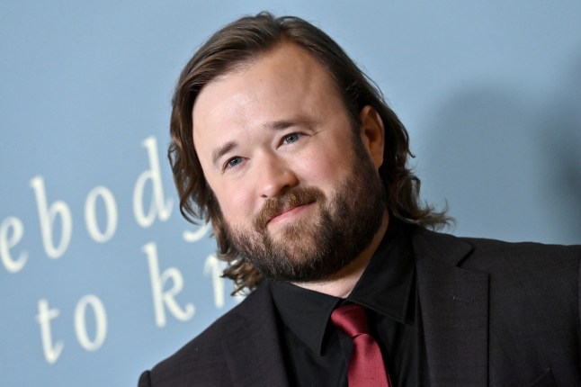 Haley Joel Osment