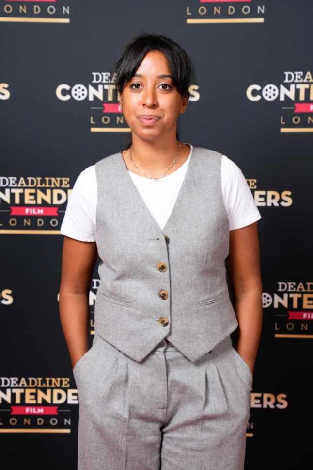 Deadline Contenders Film: London - Arrivals