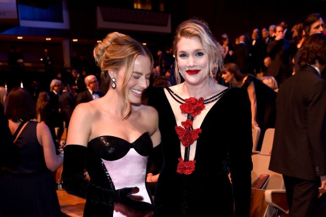 EE BAFTA Film Awards 2024 - Roaming Arrivals