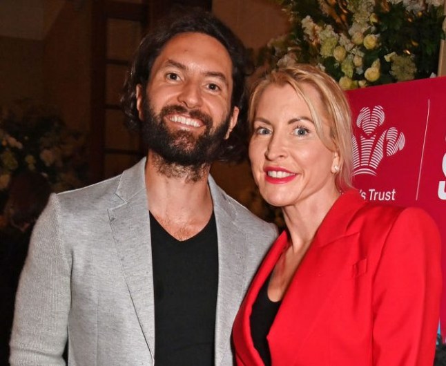 The Prince's Trust And TKMaxx & Homesense Awards 2024 - Inside Arrivals
