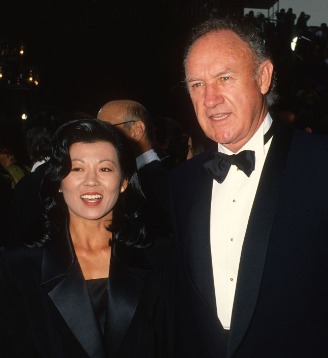 65th Annual Academy Awards