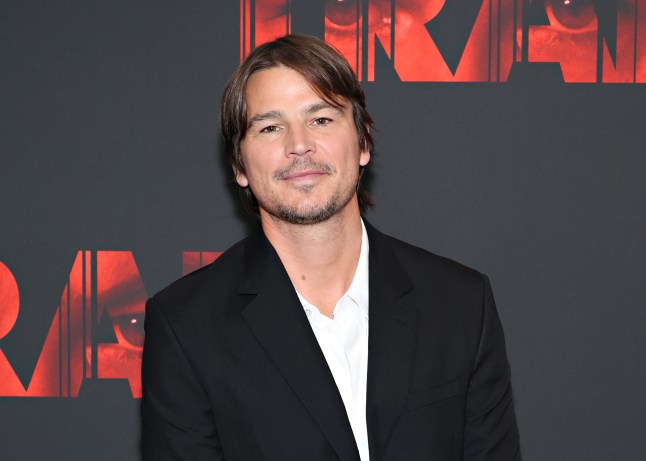 "Trap" World Premiere
