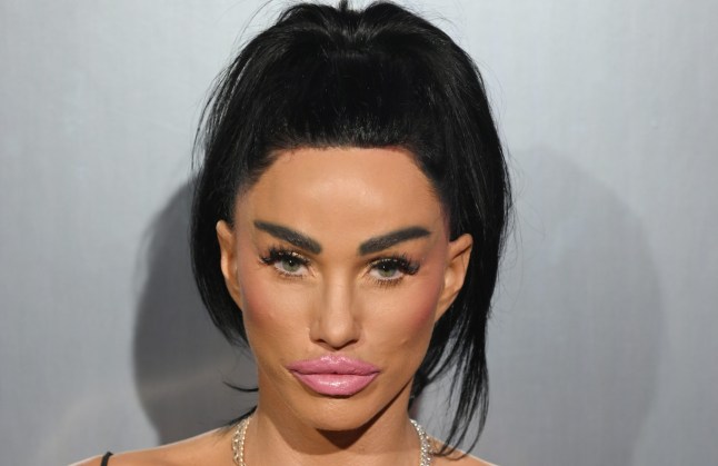 katie Price
