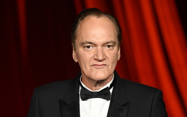 Fourth Annual Academy Museum Gala