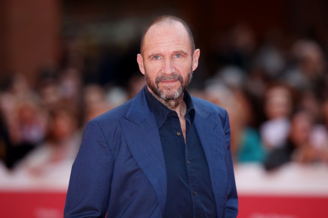 "The Return" - Red Carpet - The 19th Rome Film Festival
