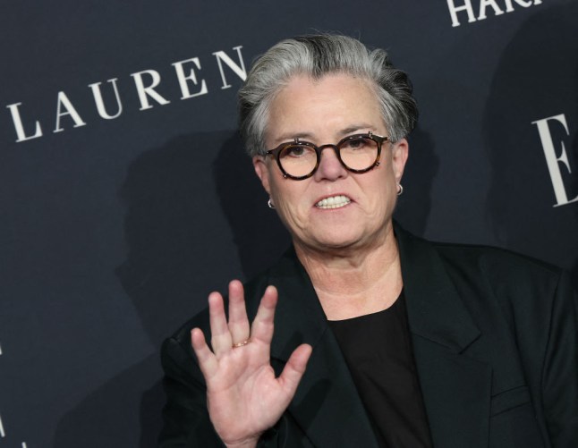 US-ENTERTAINMENT-WOMEN