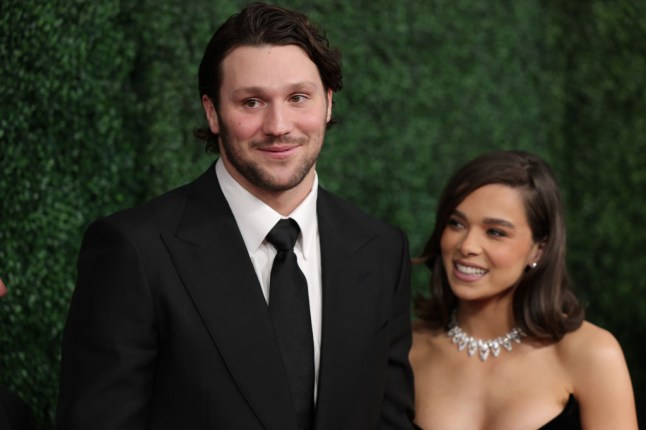 14th Annual NFL Honors - Arrivals