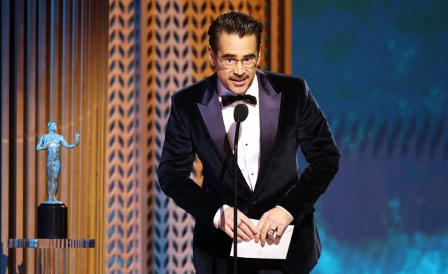 31st Annual Screen Actors Guild Awards - Show