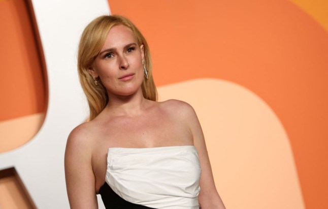 US-ENTERTAINMENT-FILM-AWARD-OSCARS-VANITY FAIR