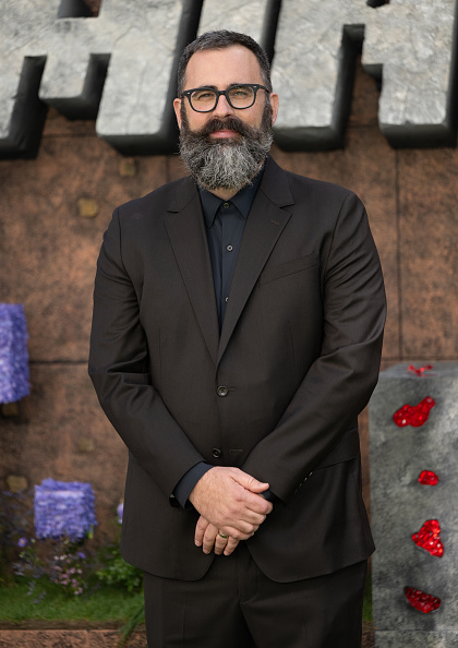 "A Minecraft Movie" World Premiere - Arrivals