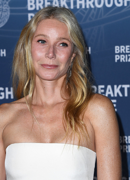 11th Breakthrough Prize Ceremony - Arrivals