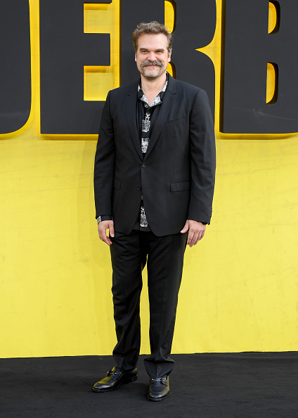 "Thunderbolts*" UK Special Screening - Arrivals