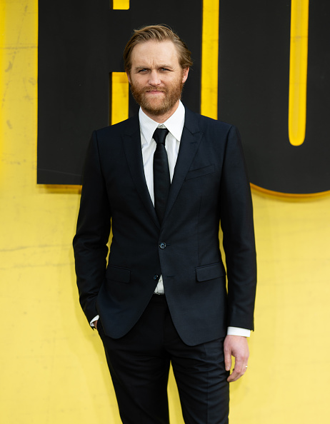 "Thunderbolts*" UK Special Screening - Arrivals