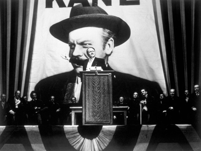 Citizen Kane