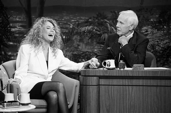 The Tonight Show Starring Johnny Carson - Season 29
