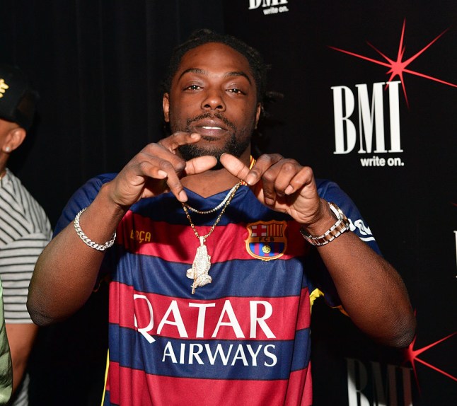 BMI Urban Showcase: Atlanta