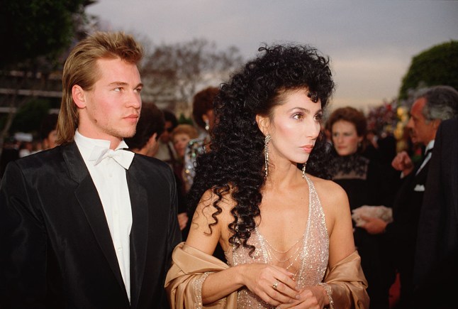 1984 Academy Awards