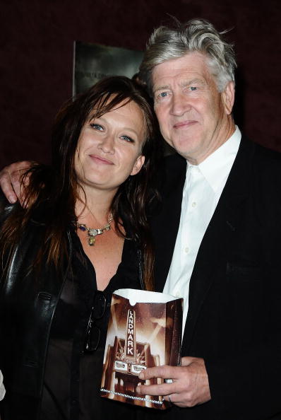 "Surveillance" - Los Angeles Premiere - Arrivals