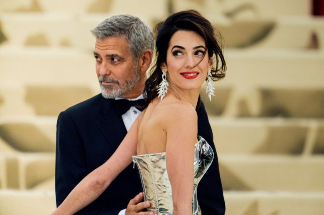 Heavenly Bodies: Fashion & The Catholic Imagination Costume Institute Gala - Street Sightings