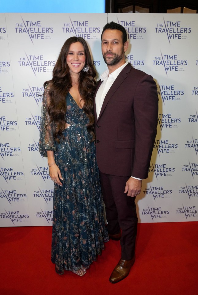 Joss Stone reveals unusual sleeping arrangements with husband after 'so many children'