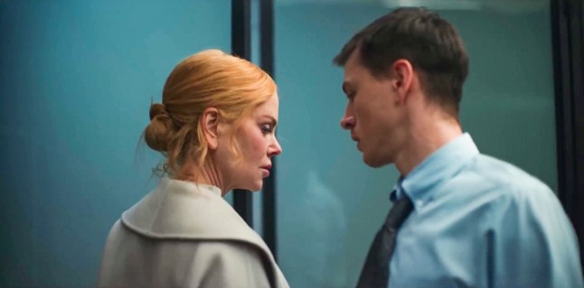 Babygirl - Trailer. Nicole Kidman, Harris Dickinson, Antonio Banderas