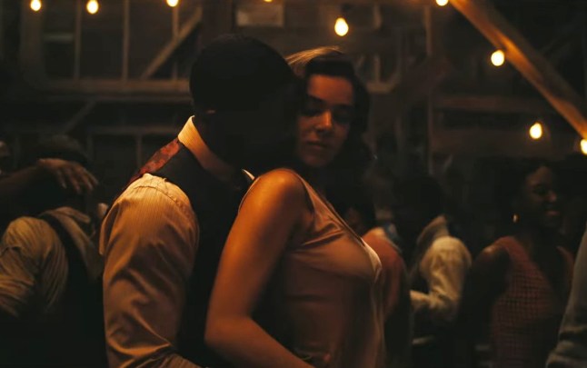 Sinners trailer (Picture: Warner Bros.)