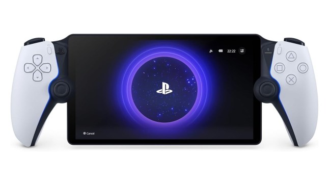 PlayStation Portal