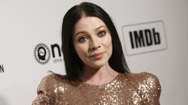 (FILES) Actress Michelle Trachtenberg attends the 28th Annual Elton John AIDS Foundation Academy Awards Viewing Party on February 9, 2020 in West hollywood, california. Trachtenberg, the actor known for roles in series including "Buffy the Vampire Slayer" and "Gossip Girl," has died, US media outlets reported on February 26, 2025. She was 39 years old. Police said officers responded to an emergency call just after 8:00 am local time (1300 GMT) on Wednesday, The New York Times said, where they found her in her Manhattan apartment unconscious and unresponsive. (Photo by Michael Tran / AFP) (Photo by MICHAEL TRAN/AFP via Getty Images)