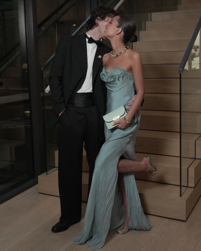 Victoria Beckham Instagram
