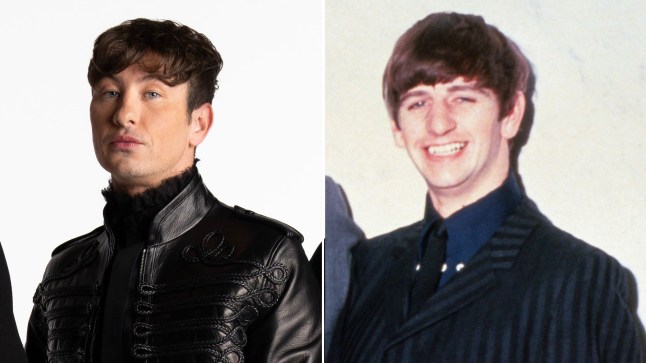 Reactions/hot take: Star-studded Beatles biopic cast revealed