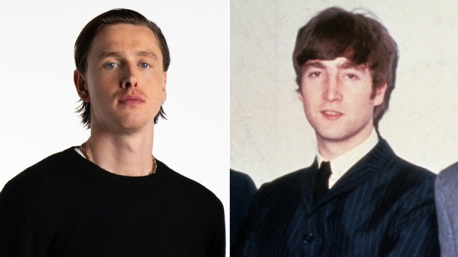 Reactions/hot take: Star-studded Beatles biopic cast revealed