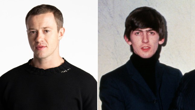 Reactions/hot take: Star-studded Beatles biopic cast revealed