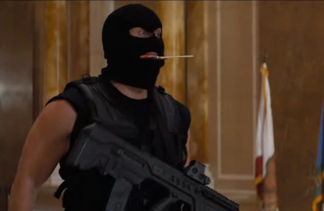 The Naked Gun | Official Teaser Trailer (2025 Movie) - Liam Neeson, Pamela Anderson - https://www.youtube.com/watch?v=_8-N8IIq_8I