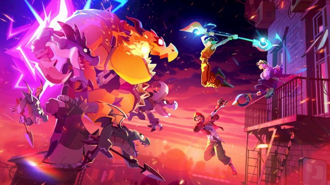 Mo.co key art