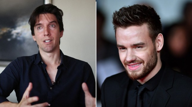 Liam Payne's friend Roger Nores shares final promise as he drops ?8million lawsuit against star's dad