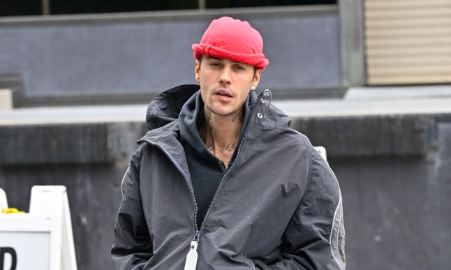 Justin Bieber addresses 'unflattering' claims he's broke and facing $20,000,000 debt