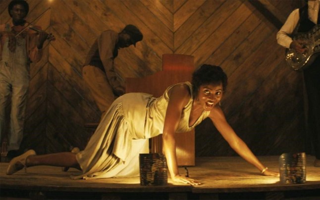 Horror Haunt column: Sinners' 'hottest' scenes are just as important as the most gory