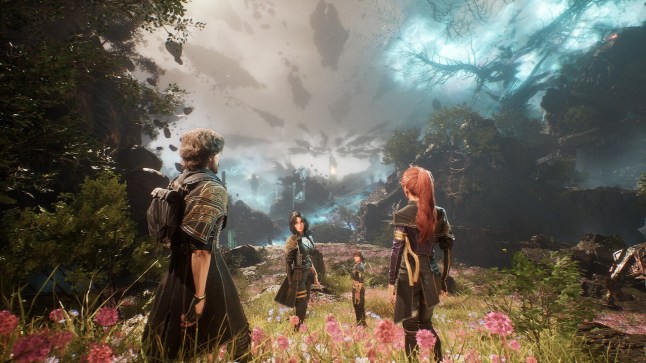 Clair Obscur: Expedition 33 screenshot