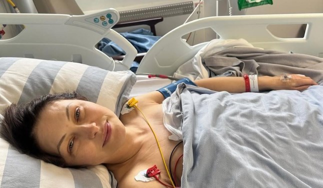 Emma Willis reveals surgery after finding a 'hole in her heart' emmawillisofficial 7m A big humungous THANK YOU to the team at the Royal Brompton Hospital for their care and support. A few weeks ago, I had keyhole heart surgery, which feels very strange to write, and even stranger when I say it out loud. From investigations last year, to diagnosis and then surgery, they were absolutely incredible. As was @mattjwillis who never left my side Turns out, I?ve been pottering around for 48 years blissfully unaware I had a hole in my heart isn?t it bonkers what?s happening in our bodies that we have no idea about? What blows my mind even more is the wonders of modern medicine, and the spectacular people that save, fix and help us every single day. Can you imagine what it must feel like to have a pair of hand that can do that job?! They are the real superstar? ?? A few of those people are Dr Alexander Lyon who investigated like a true super sleuth ???? Professor Wei Li, echocardiogram extraordinaire. Catrina, Carl and Tim who kept me at ease and humoured me when they were putting me to sleep. Marcus, Janet, Jayne, Hannah and Reem who monitored me at various points. Paulette, who was always up for a chat, gave great hugs, and loves a cinnamon slice as much as I do! there was a lovely woman with me in recovery but I was so out of it I can?t remember her name (so so sorry ) and my surgeon, Dr Ee Ling Heng? She was recommended as ?a spectacular pair of hands?, but my god, shes that and so much more. She has an ease and warmth that made me feel instantly comfortable all whilst being incredible professional and informative. I ask a million questions, and she answered them with the patience of a saint I knew as soon as we met that she was the woman I wanted poking around in my heart. Thank you Ee Ling, you?re one in a trillion ??