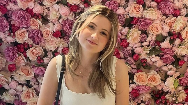 TikTok star Dominique McShain dies aged 21 after colon cancer diagnosis